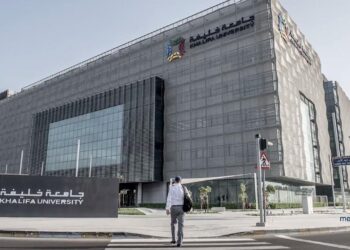 യുഎഇ വിദ്യാർത്ഥികൾ രൂപകൽപ്പന ചെയ്ത ഉപഗ്രഹം ഭ്രമണപഥത്തിലെത്തുന്നു