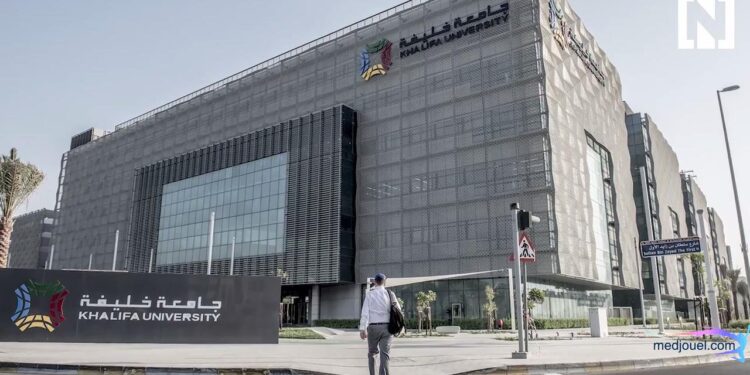 യുഎഇ വിദ്യാർത്ഥികൾ രൂപകൽപ്പന ചെയ്ത ഉപഗ്രഹം ഭ്രമണപഥത്തിലെത്തുന്നു