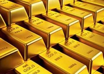 ദുബായ് 24 കെ സ്വർണ്ണ വില ഗ്രാമിന് 220 ദിർഹമായി ഉയർന്നു