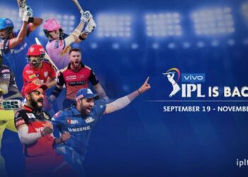 ഇന്ത്യൻ പ്രീമിയർലീഗ്(IPL) സെപ്റ്റംബർ 19 ന് യുഎഇയിൽ പുനരാരംഭിക്കും
