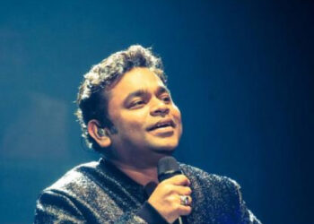 ദുബായ് എക്സ്പോ വിസ്മയ മേളയിൽ എ ആർ റഹ്‌മാന്റെ സംഗീതവിരുന്നും