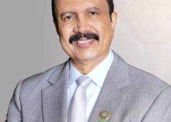 ഡോ. ആസാദ് മൂപ്പന് ദുബായ് ഇന്റര്നാഷണല് ചേംബറിലെ ഉപദേശക സമിതിയിലേക്ക് നാമനിര്ദേശം ചെയ്യപ്പെട്ടു.