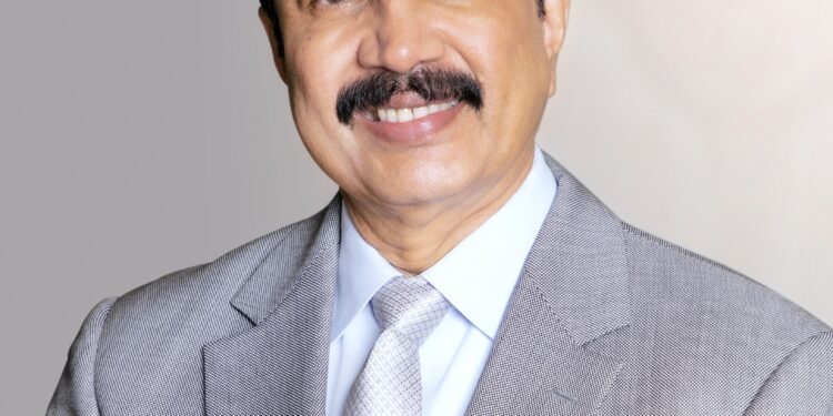 ഡോ. ആസാദ് മൂപ്പന് ദുബായ് ഇന്റര്നാഷണല് ചേംബറിലെ ഉപദേശക സമിതിയിലേക്ക് നാമനിര്ദേശം ചെയ്യപ്പെട്ടു.