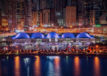 ആദ്യത്തെ ഈദ് അൽ അദ മേള ആതിഥേയത്വം എക്സ്പോ അൽ ദെയ്ദ് വഹിക്കും