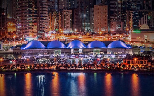 ആദ്യത്തെ ഈദ് അൽ അദ മേള ആതിഥേയത്വം എക്സ്പോ അൽ ദെയ്ദ് വഹിക്കും