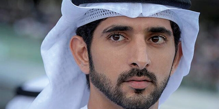 ദുബായിൽ 88 സർക്കാർ സേവനങ്ങൾക്ക് ഫീസിളവ് പ്രഘ്യാപിച്ചുകൊണ്ട് ഷെയ്ഖ് ഹംദാൻ