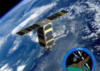 വന്യജീവികളെ നിരീക്ഷിക്കുന്നതിനായി ആദ്യത്തെ എമിറാത്തി ഉപഗ്രഹം വിക്ഷേപിച്ചു