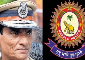 വാക്സിനേഷന് കേന്ദ്രങ്ങളില് ജനം കൂട്ടം കൂടുന്നത് ഒഴിവാക്കാന് നടപടി സ്വീകരിക്കും :ഡി ജി പി അനിൽ കാന്ത്