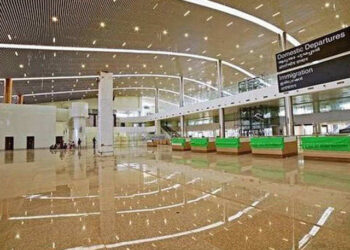 ഇന്ത്യ-യുഎഇ വിമാനങ്ങൾ: കേരളത്തിലെ എല്ലാ 4 വിമാനത്താവളങ്ങളും പിസിആർ പരിശോധനാ സൗകര്യങ്ങൾ ഒരുക്കുന്നു