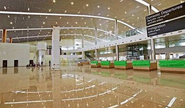 ഇന്ത്യ-യുഎഇ വിമാനങ്ങൾ: കേരളത്തിലെ എല്ലാ 4 വിമാനത്താവളങ്ങളും പിസിആർ പരിശോധനാ സൗകര്യങ്ങൾ ഒരുക്കുന്നു