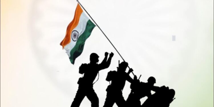 സ്വാതന്ത്ര്യത്തിന്റെ 75 വർഷം ആഘോഷിക്കുന്ന ഇന്ത്യൻ മിഷൻ “ലാസ്റ്റ് പോയെം” എന്ന ഡോക്യുമെന്ററി പ്രീമിയർ ചെയ്തു