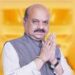കർണ്ണാടക മുഖ്യമന്ത്രിയായ് ബസവരാജ് ബൊമ്മയ് നാളെ 3.20 രാജ്ഭവനിൽ  സത്യപ്രതിജ്ഞ  ചെയ്യും
