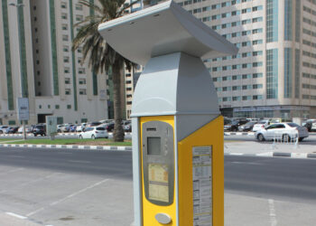 ബലിപെരുന്നാൾ ഷാർജയിൽ 3 ദിവസത്തെ സൗജന്യ പാർക്കിംഗ്