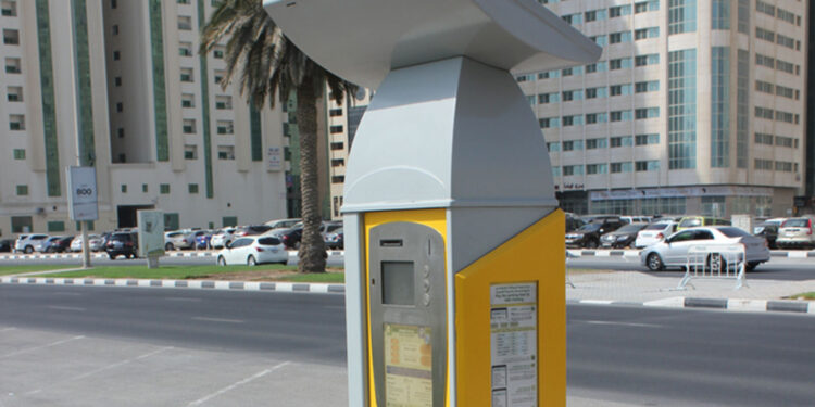 ബലിപെരുന്നാൾ ഷാർജയിൽ 3 ദിവസത്തെ സൗജന്യ പാർക്കിംഗ്