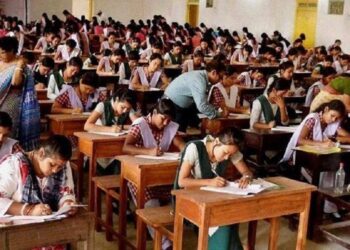 നീറ്റ് പരീക്ഷ കേന്ദ്രം യുഎഇയിലെ അർഹരായ മുഴുവൻ വിദ്യാർഥികളും അവസരം പരമാവധി പ്രയോജനപ്പെടുത്തണമെന്ന് ഇൻകാസ്