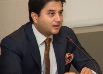 ഇന്ത്യയിൽ എയര് ടാക്സി സര്വീസ് യാഥാര്ഥ്യമാകുമെന്ന് കേന്ദ്ര വ്യോമയാന മന്ത്രി ജ്യോതിരാദിത്യ സിന്ധ്യ.