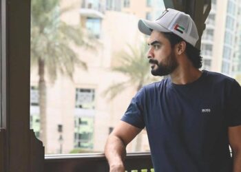 മമ്മൂട്ടിക്കും മോഹൻലാലിനും ശേഷം  മലയാളസിനിമയിൽ നിന്നും  ടൊവിനോ തോമസിനും യു എ ഇ  ഗോൾഡൻ വിസ