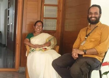 ഹലോ ഗുയ്സ്, എങ്ങനെ ഉണ്ടായിരുന്നു ഞങ്ങടെ PR വർക്ക് രമ്യഹരിദാസിന്റെ ട്രോളിന്‌ സോഷ്യൽമീഡിയയിൽ സൈബർ ആക്രമണം