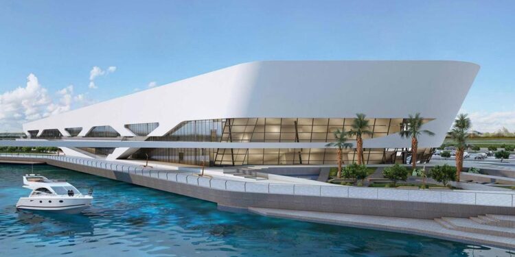 യു.എ.ഇ.യിലെ ഏറ്റവും വലിയ അക്വേറിയം അബുദാബിയിൽ ഒരുങ്ങുന്നു.