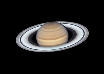 യുഎഇയിൽ നിന്ന് പകർത്തിയ അതിശയകരമായ ശനി ഗ്രഹത്തിന്റെ വീഡിയോ