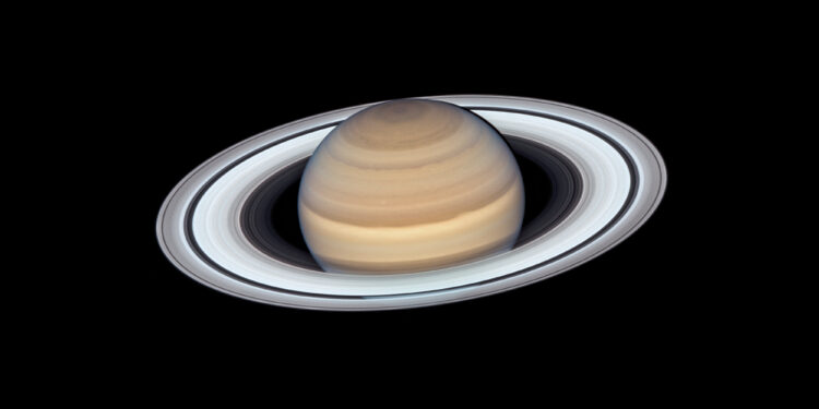 യുഎഇയിൽ നിന്ന് പകർത്തിയ അതിശയകരമായ ശനി ഗ്രഹത്തിന്റെ വീഡിയോ