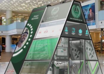 ദുബായ് പോലീസുകാരില്ലാത്ത പോലീസ് സ്റ്റേഷൻ ഇവിടെ എല്ലാം സ്മാർട്ടാണ്