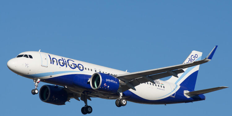 ഇൻഡിഗോ വിമാന സർവീസുകൾക്ക് യുഎഇ ഏർപ്പെടുത്തിയ വിലക്ക് പിൻവലിച്ചു