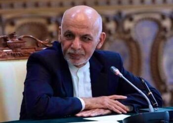 അഫ്ഘാനിസ്ഥാൻ പ്രസിഡന്റ് അഷ്റഫ് ഗാനിക്ക് മാനുഷിക പരിഗണന നൽകി യുഎഇ അഭയം നൽകി