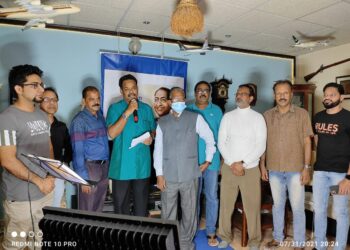 21ാം വർഷവും തുടർച്ചയായി പ്രമുഖ ഗായകൻ മുഹമ്മദ് റാഫിയെ അനുസ്മരിച്ച് ചിരന്തന