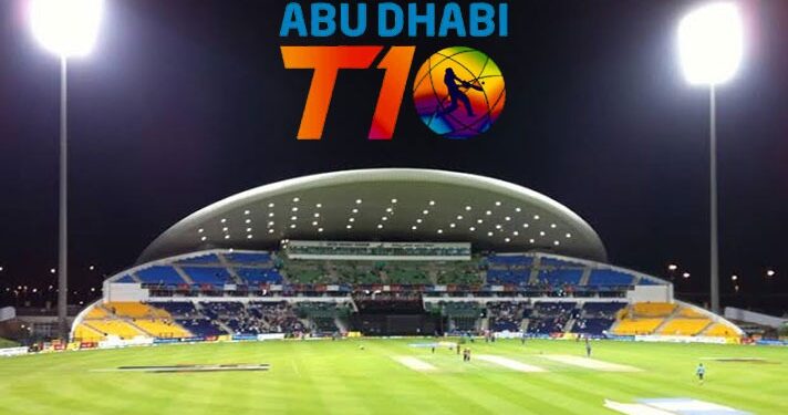 അബുദാബി ടി 10 സീരീസിനായുള്ള പ്രത്യേക ടെലിവിഷൻ ഡിജിറ്റൽ അവകാശങ്ങളും വയാകോം 18 സ്വന്തമാക്കി