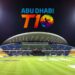 അബുദാബി ടി 10 സീരീസിനായുള്ള പ്രത്യേക ടെലിവിഷൻ ഡിജിറ്റൽ അവകാശങ്ങളും വയാകോം 18 സ്വന്തമാക്കി