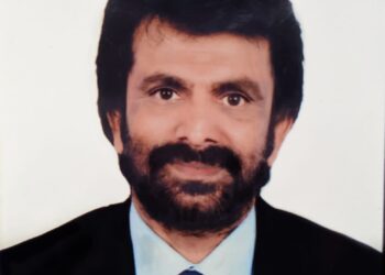 പടിഞ്ഞാറങ്ങാടി ഒറവിൽ ഷൗക്കത്തിന് UAE സർക്കാറിന്റെ ഗോൾഡൻ വിസ ലഭിച്ചു.