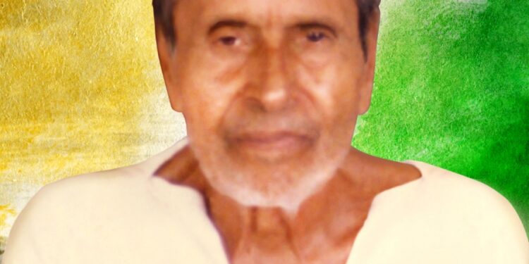 ഗാന്ധിസവും ഖാദിയുടെ പ്രചാരകനുമായി പ്രവർത്തിച്ച രാഘവ്ജിയെ പുതിയ തലമുറ മാതൃകയാക്കണം; വി കെ ശ്രീകണ്ഠൻ എം പി