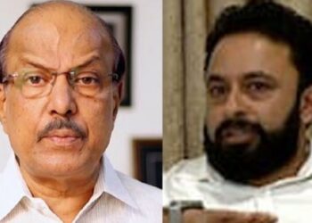 മുഈനലി തങ്ങളെ അസഭ്യം പറഞ്ഞ റാഫി പുതിയ കടവിനെ മുസ്ലിംലീഗ് സസ്പെന്റ് ചെയ്തു