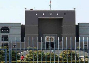 ഗുജറാത്തിലെ ‘ലവ് ജിഹാദ്’ വിരുദ്ധ നിയമത്തിൽ ശക്തമായി ഇടപ്പെട്ട് കൊണ്ട് ഹൈക്കോടതി