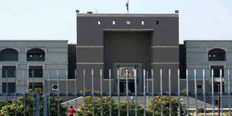 ഗുജറാത്തിലെ ‘ലവ് ജിഹാദ്’ വിരുദ്ധ നിയമത്തിൽ ശക്തമായി ഇടപ്പെട്ട് കൊണ്ട് ഹൈക്കോടതി