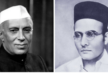 ആസാദിക അമൃത് നെഹ്‌റുവിനെ പോസ്റ്ററിൽ നിന്നും ഒഴിവാക്കിയതല്ല സാങ്കേതിക പിഴവെന്ന് ICHR