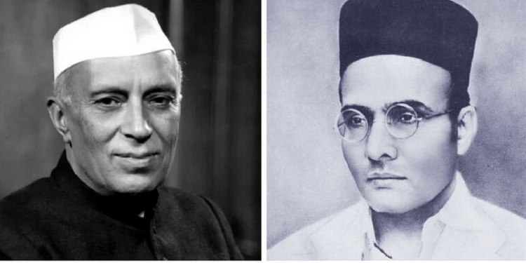 ആസാദിക അമൃത് നെഹ്റുവിനെ പോസ്റ്ററിൽ നിന്നും ഒഴിവാക്കിയതല്ല സാങ്കേതിക പിഴവെന്ന് ICHR