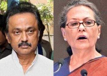 സോണിയാ ഗാന്ധിയുടെ നേതൃത്വത്തിൽ പ്രതിപക്ഷ പാർട്ടിനേതാക്കളുടെ യോഗം ഇന്ന് നടക്കും ശക്തമായാപ്രതിപക്ഷഐക്യം ഉണ്ടാകും