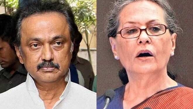 സോണിയാ ഗാന്ധിയുടെ നേതൃത്വത്തിൽ പ്രതിപക്ഷ പാർട്ടിനേതാക്കളുടെ യോഗം ഇന്ന് നടക്കും ശക്തമായാപ്രതിപക്ഷഐക്യം ഉണ്ടാകും