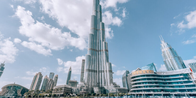 ലോകമെമ്പാടുമുള്ള ആളുകൾ ഏറ്റവും കൂടുതൽ ഗൂഗിൾ ചെയ്‌ത ലാൻഡ്‌മാർക് ബുർജ്ഖലീഫ നാലാംസ്ഥാനത്ത് താജ്‌മഹൽ