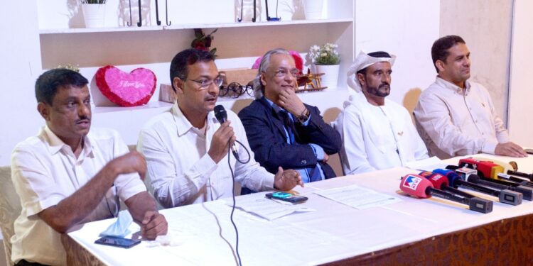 എക്സ്പോ 2020: ഇന്ത്യൻ പ്രവാസി സമൂഹത്തെ പ്രതിനിധീകരിക്കാന് യു.എ.ഇ കെ.എം.സി.സി