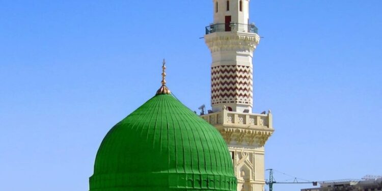 മുത്ത് റസൂൽ (സ), അനുഗ്രഹത്തിന്റെ സ്നേഹ വസന്തം യുഎഇ – ബായാർ ജമാത്തിന്റെ മീലാദ് കാമ്പയിനു തുടക്കമായി