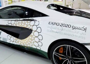 ദുബായ് ∙ എക്സ്പോയിൽ വിവിധ സേവനങ്ങൾക്കായി 4 സ്മാർട് പൊലീസ് സ്റ്റേഷനുകൾ (എസ്പിഎസ്) തുറക്കുന്നു. 24 മണിക്കൂറും പ്രവർത്തിക്കുന്ന സ്റ്റേഷനുകളിൽ പൊലീസ് ഉദ്യോഗസ്ഥർ ഉണ്ടാകില്ല.