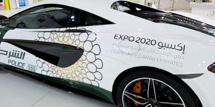 ദുബായ് ∙ എക്സ്പോയിൽ വിവിധ സേവനങ്ങൾക്കായി 4 സ്മാർട് പൊലീസ് സ്റ്റേഷനുകൾ (എസ്പിഎസ്) തുറക്കുന്നു. 24 മണിക്കൂറും പ്രവർത്തിക്കുന്ന സ്റ്റേഷനുകളിൽ പൊലീസ് ഉദ്യോഗസ്ഥർ ഉണ്ടാകില്ല.