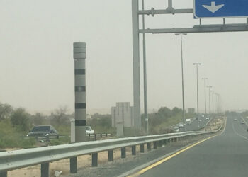 ഉമ്മുൽ ഖുവൈനിൽ ട്രാഫിക് പിഴകൾക്ക് 50% കിഴിവ് പ്രഖ്യാപിച്ചു