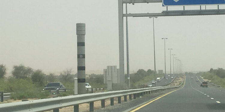 ഉമ്മുൽ ഖുവൈനിൽ ട്രാഫിക് പിഴകൾക്ക് 50% കിഴിവ് പ്രഖ്യാപിച്ചു