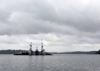 മനുഷ്യ സമുദ്രദൗത്യവുമായി ഇന്ത്യ