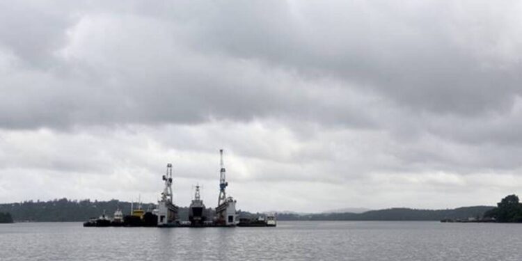 മനുഷ്യ സമുദ്രദൗത്യവുമായി ഇന്ത്യ