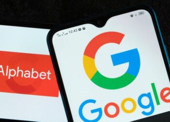 ഗൂഗിൾ അൽഫബറ്റ് :വരുമാനം 18.9 ബില്യൺ ഡോളർ കടന്നു